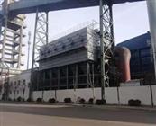 焦?fàn)t機側(cè)焦側(cè)除塵器-焦化廠除塵器改造-焦化廠除塵器