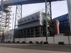 焦?fàn)t機側(cè)焦側(cè)除塵器-焦化廠除塵器改造-焦化廠除塵器